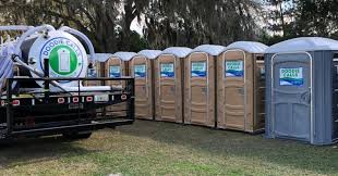 Portable Toilet Rental for Emergency Services in Ocean Acres, NJ